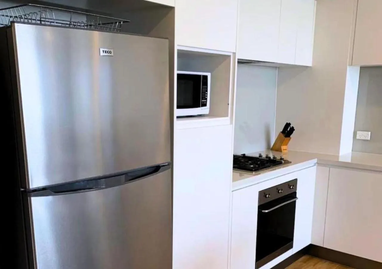 דירה גולד קוסט Lovely 1 Bedroom Apt In Surfers Paradise