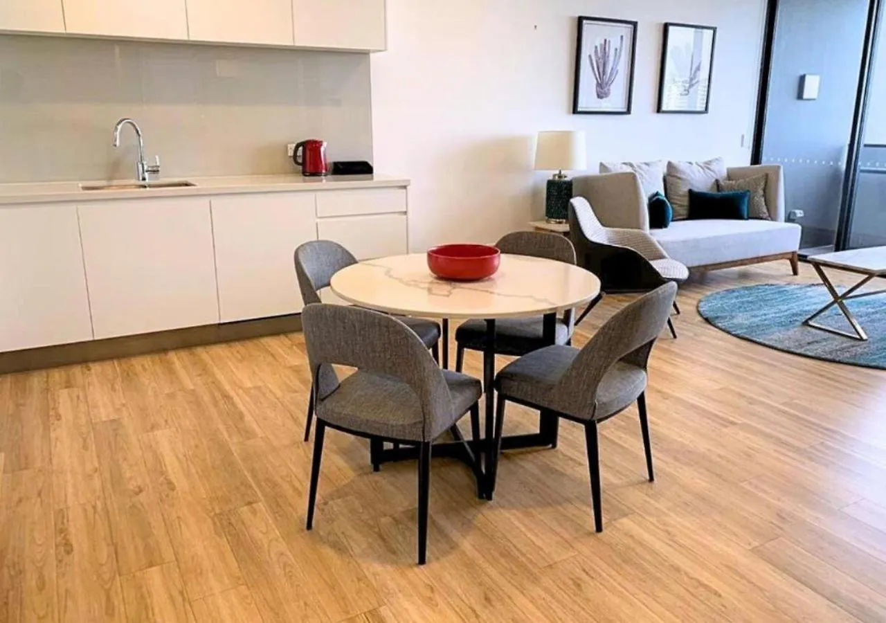 גולד קוסט Lovely 1 Bedroom Apt In Surfers Paradise אוסטרליה