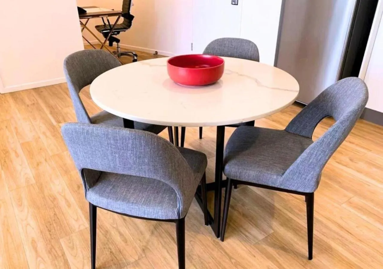 גולד קוסט Lovely 1 Bedroom Apt In Surfers Paradise דירה גולד קוסט