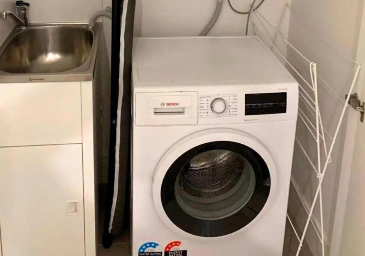 דירה גולד קוסט Lovely 1 Bedroom Apt In Surfers Paradise