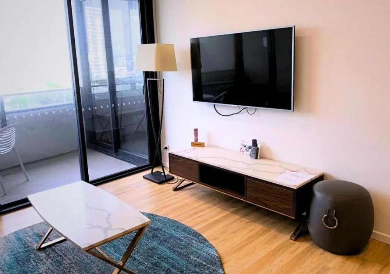 גולד קוסט Lovely 1 Bedroom Apt In Surfers Paradise 0*, גולד קוסט
