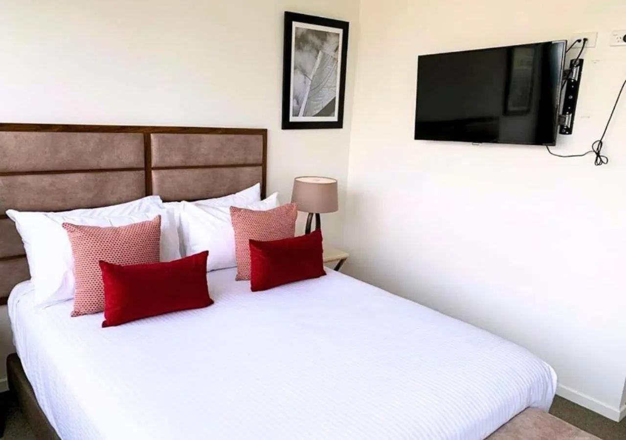 גולד קוסט Lovely 1 Bedroom Apt In Surfers Paradise