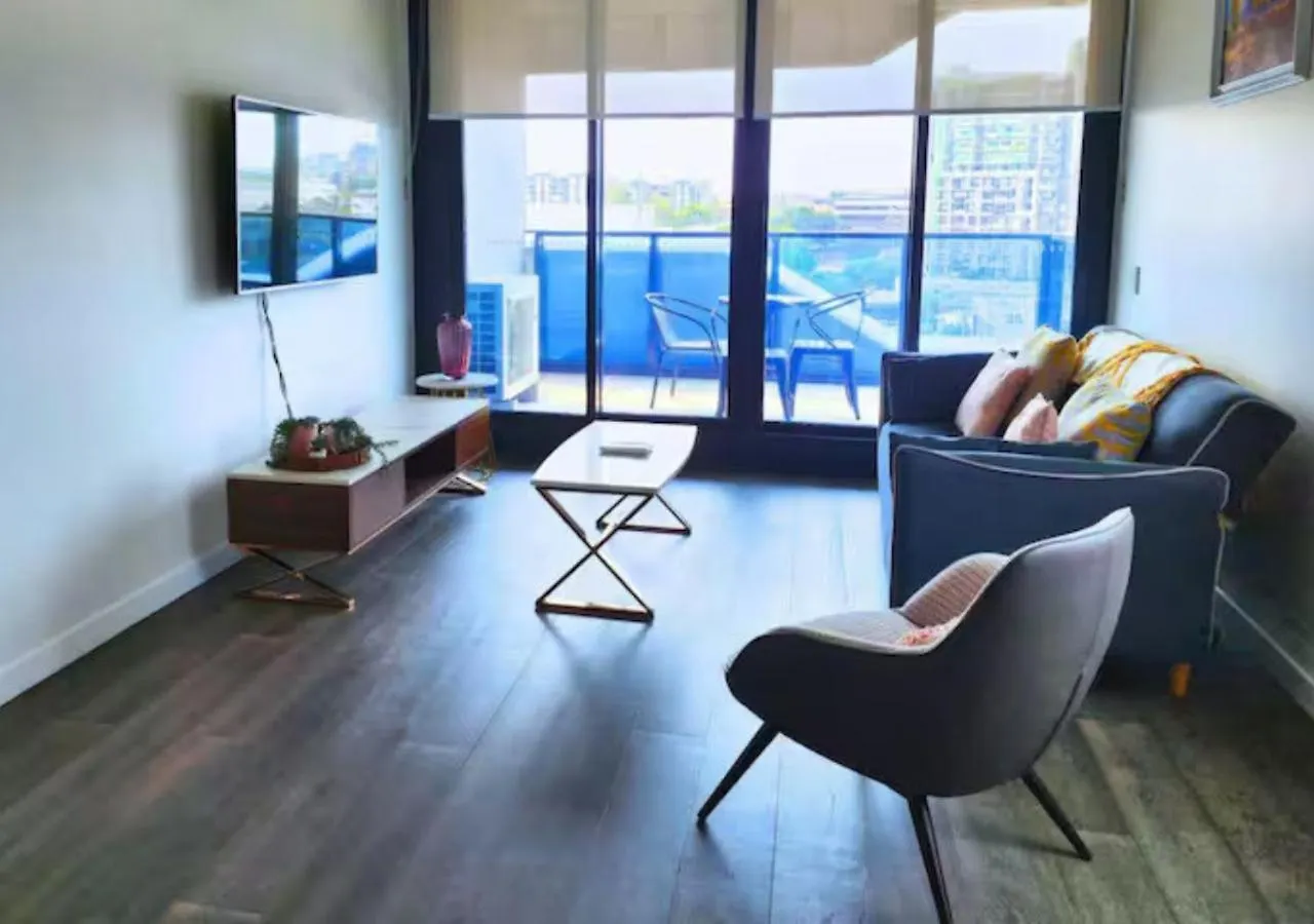 דירה גולד קוסט Lovely 1 Bedroom Apt In Surfers Paradise