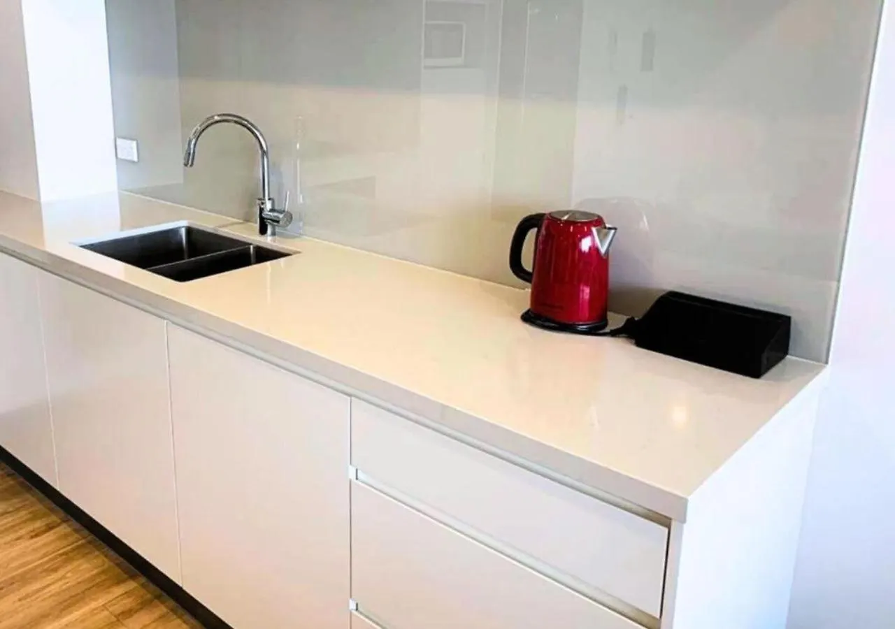 גולד קוסט Lovely 1 Bedroom Apt In Surfers Paradise אוסטרליה